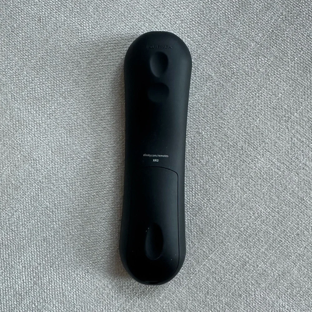 Xfinity Remote - Picture 3 of 3